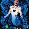 Mr. Fantastic by Daniel Acuna