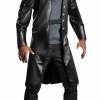 Nick Fury Avengers Deluxe Adult