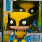 Funko Marvel Pop! Wolverine