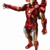 Ultimate Avenger Figure Iron Man
