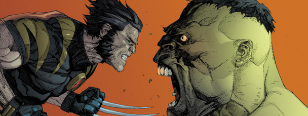 Ultimate 99 Cent Digital Comics Sale