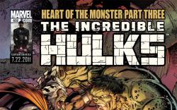 Incredible Hulks (2009) #632