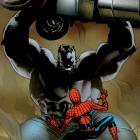 Marvel Comics App: Latest Titles 3/14/12