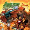 Avengers Vs. Pet Avengers (2010) #3