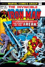Iron Man (1968) #67