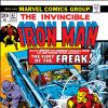 Iron Man (1968) #67