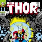 Thor (1966) #131