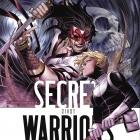 Secret Warriors (2008) #21