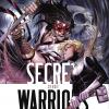 Secret Warriors (2008) #21