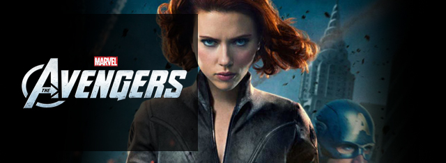 Marvel's The Avengers