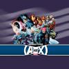 Avengers Vs. X-​Men: Versus (2011) #1 Android 640x480 Wallpaper