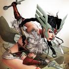 Marvel Comics App: Latest Titles 5/2/12