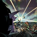 Sneak Peek: FF #18
