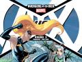 Avengers VS X-​Men (2012) #3 (Campbell Variant)