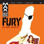 Fury Max (2011) #1