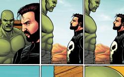Sneak Peek: Incredible Hulk #8