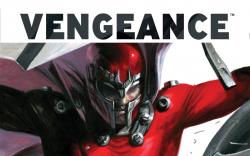 Vengeance (2011) #1