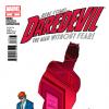 DAREDEVIL 16