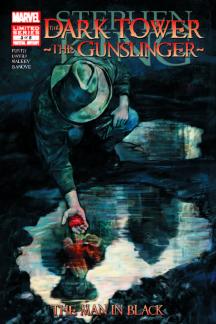 DARK TOWER: THE GUNSLINGER - THE MAN IN BLACK (2012) #3
