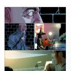 Invincible Iron Man #527 preview art by Salvador Larroca