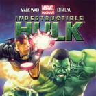 Indestructible Hulk #2