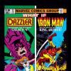 What If? (1977) #33 Cover