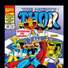 Thor (1966) #472 Cover