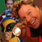 Hunt Marvel Holiday Gifts