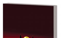 WOLVERINE: NOT DEAD YET TPB (NEW PRINTING)
