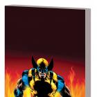 WOLVERINE: NOT DEAD YET TPB (NEW PRINTING)