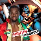 Fightin' Fanboys: Kofi Kingston