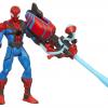 Power Webs Crossbow Chaos Spider-Man from Hasbro