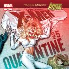 Uncanny X-Men #534