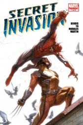 Secret Invasion #7 