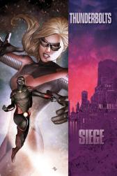 Dark Avengers #141 