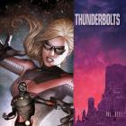 Thunderbolts #141