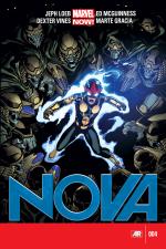 Nova (2012) #4