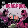 Deadpool (2008) #12