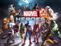 Join the free-to-play Marvel Heroes MMO today