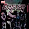 The Order (2007) #5