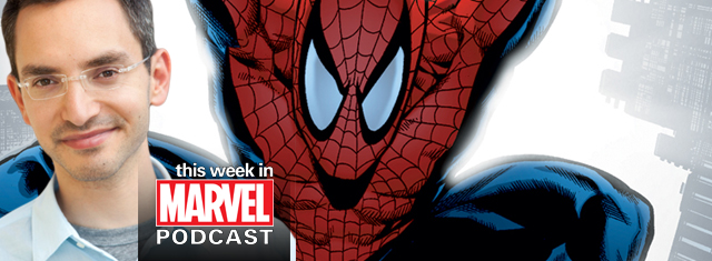 This Week in Marvel