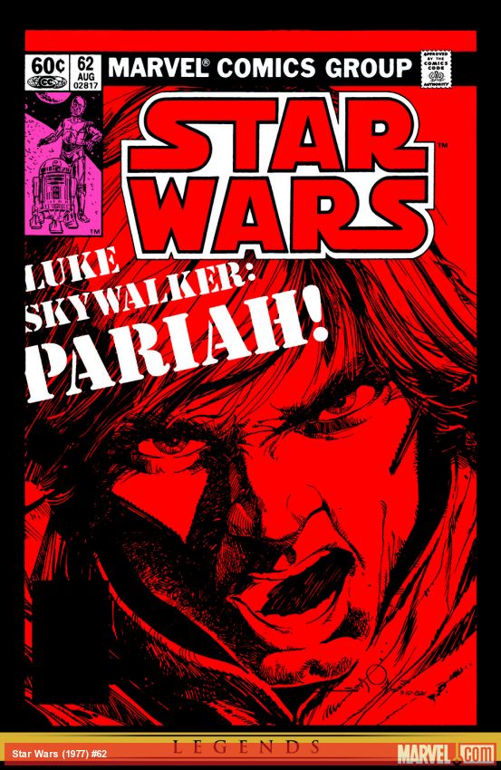 Star Wars (1977) #62