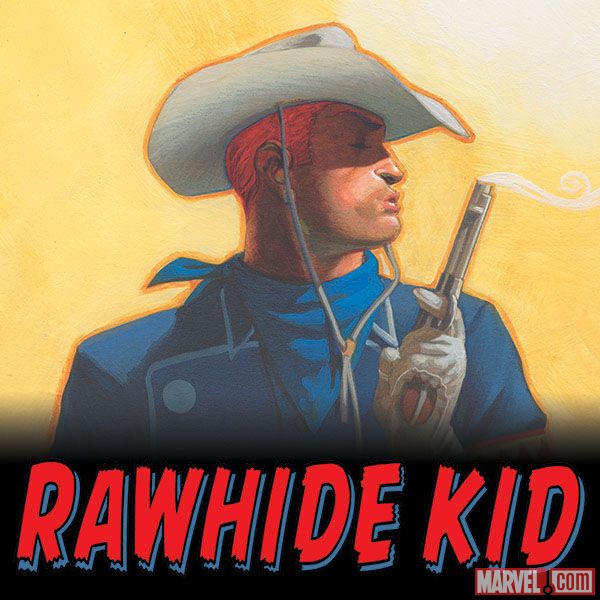 Rawhide Kid (2003)