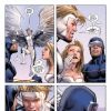UNCANNY X-MEN #522 Art by Whilce Portacio