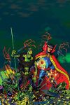Spider-Man: Fever (2010) #2
