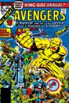 Avengers Annual (1967 - 1994)