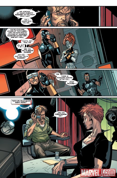 Deadpool (2008) #17