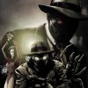 Spider-Man Noir: Eyes Without a Face (2009) #2