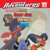 Marvel Adventures Super Heroes (2008) #16