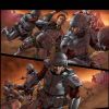Deathlok (2009) #1